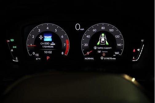 2024 Acura Integra A-SPEC Technology