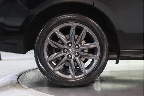 2019 Acura MDX 3.5L Technology & A-Spec Pkgs