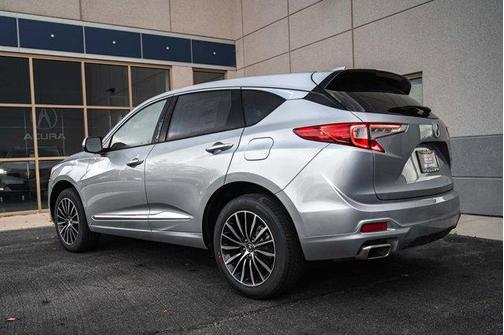 2026 Acura RDX W/ADVANCE PACKAGE