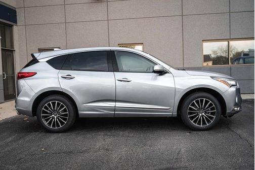 2026 Acura RDX W/ADVANCE PACKAGE