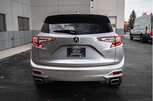 2026 Acura RDX W/ADVANCE PACKAGE