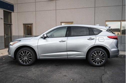 2026 Acura RDX W/ADVANCE PACKAGE