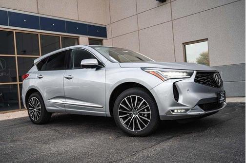 2026 Acura RDX W/ADVANCE PACKAGE