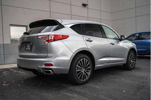 2026 Acura RDX W/ADVANCE PACKAGE