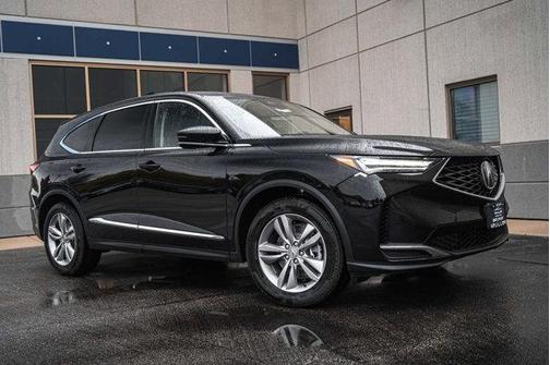 2026 Acura MDX Base