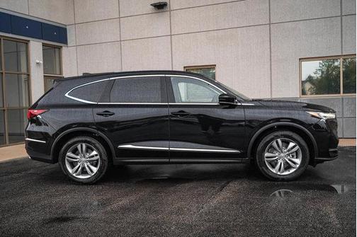 2026 Acura MDX Base