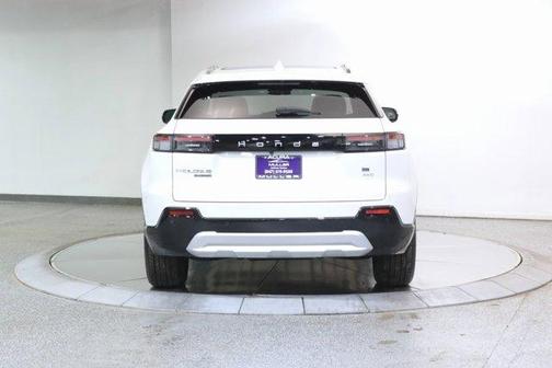 2024 Honda Prologue Touring