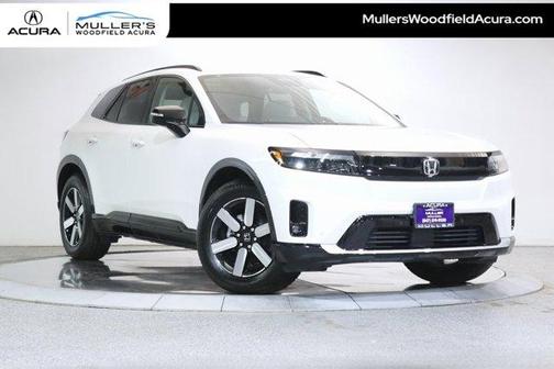 2024 Honda Prologue Touring