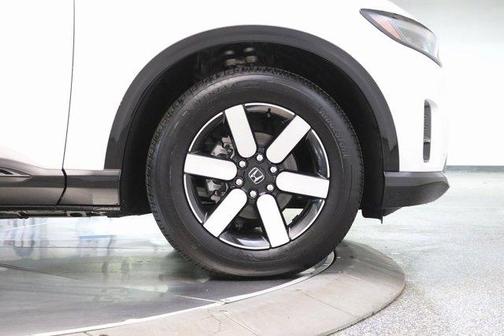 2024 Honda Prologue Touring