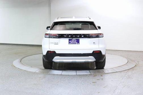 2024 Honda Prologue Touring