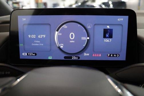 2024 Honda Prologue Touring