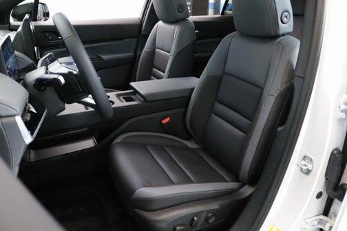 2024 Honda Prologue Touring