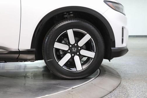 2024 Honda Prologue Touring