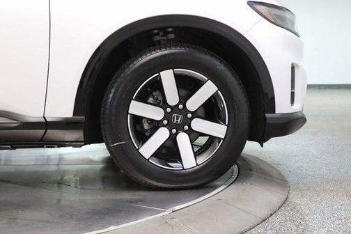 2024 Honda Prologue Touring