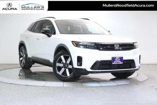 2024 Honda Prologue Touring