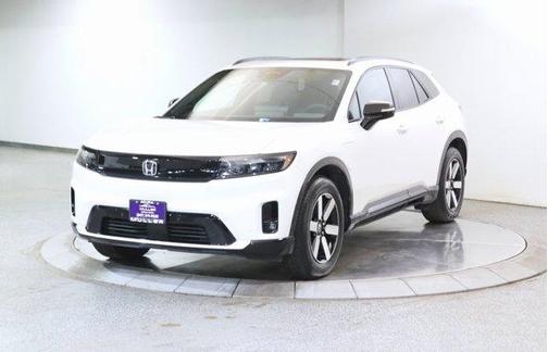 2024 Honda Prologue Touring