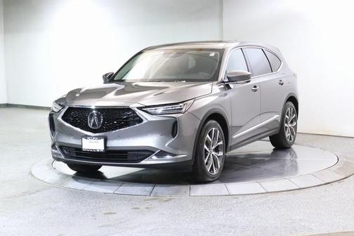 2023 Acura MDX Technology