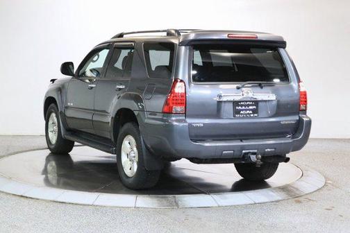 2008 Toyota 4Runner Sport