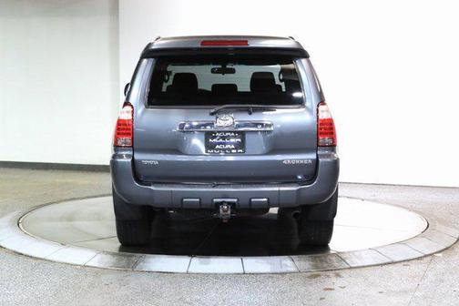 2008 Toyota 4Runner Sport