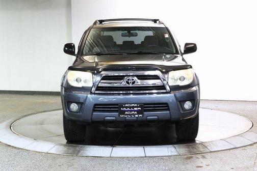2008 Toyota 4Runner Sport