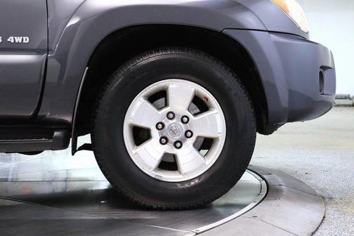 2008 Toyota 4Runner Sport