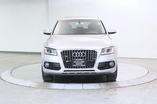 2016 Audi Q5 2.0T Premium Plus