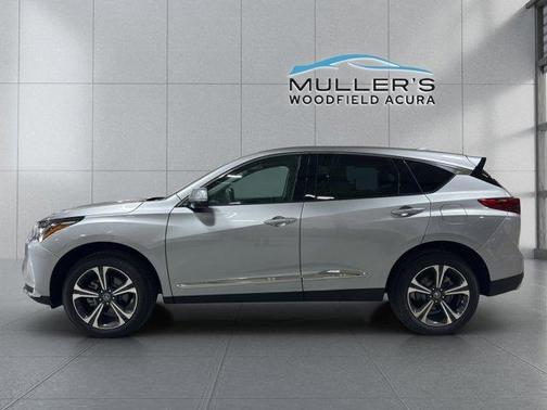 2026 Acura RDX TECHNOLOGY PACKAGE