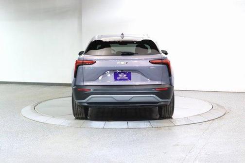 2024 Chevrolet Blazer EV LT