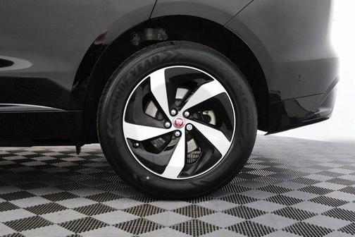 2021 Jaguar F-PACE S