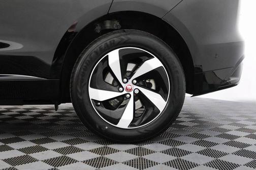 2021 Jaguar F-PACE S