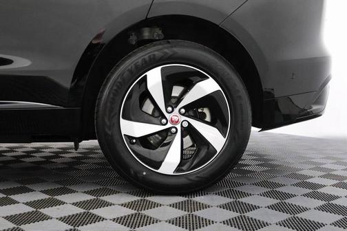 2021 Jaguar F-PACE S