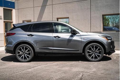 2025 Acura RDX A-Spec Advance Package