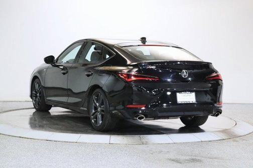 2024 Acura Integra A-SPEC