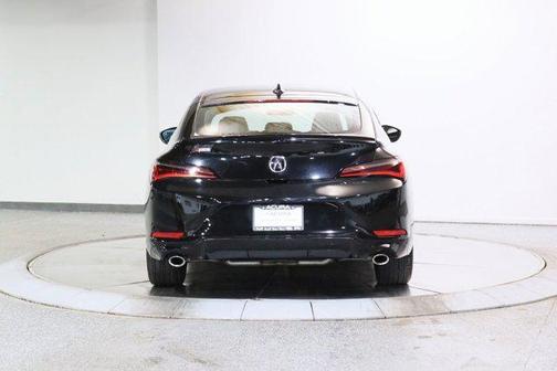 2024 Acura Integra A-SPEC