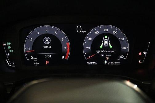 2024 Acura Integra A-SPEC