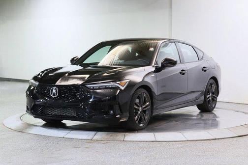 2024 Acura Integra A-SPEC