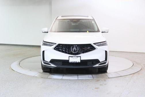 2025 Acura MDX Base