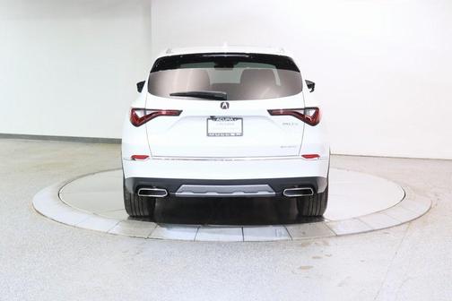 2025 Acura MDX Base