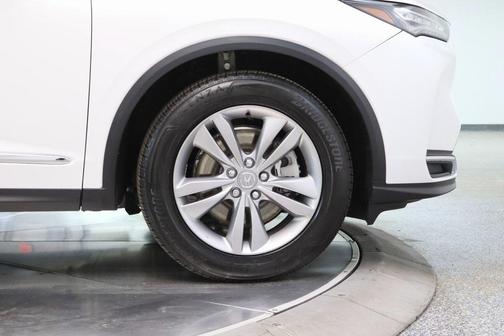 2025 Acura MDX Base