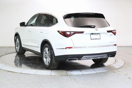 2025 Acura MDX Base