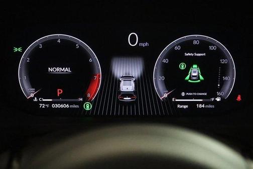 2022 Acura MDX A-Spec