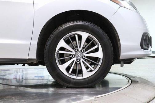 2017 Acura RDX Advance Package