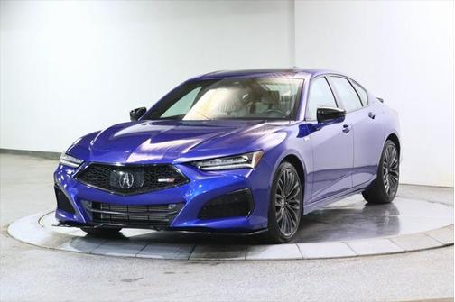 2023 Acura TLX Type S