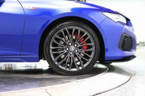 2023 Acura TLX Type S