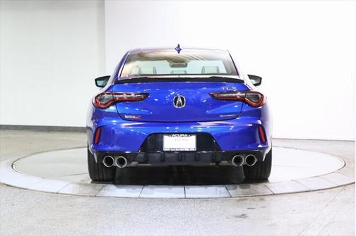 2023 Acura TLX Type S