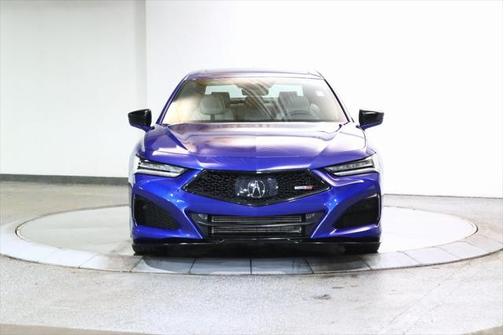 2023 Acura TLX Type S