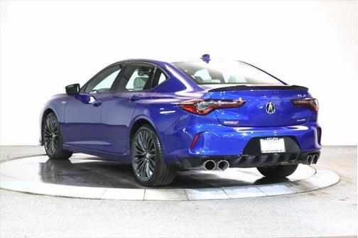 2023 Acura TLX Type S