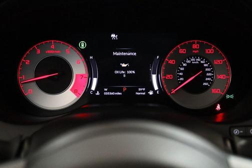 2023 Acura RDX A-Spec Advance Package