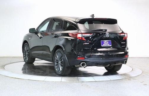 2023 Acura RDX A-Spec Advance Package