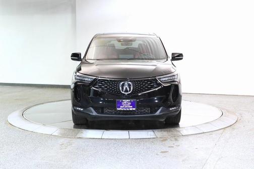 2023 Acura RDX A-Spec Advance Package